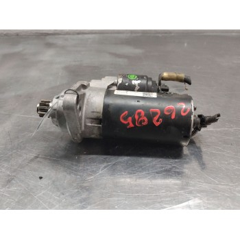 Recambio de motor arranque para volkswagen caddy ka/kb (2k) 2.0 sdi referencia OEM IAM 304320320  