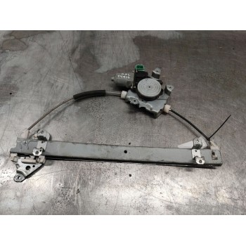 Recambio de elevalunas delantero izquierdo para nissan juke (f15) 1.5 dci referencia OEM IAM 80731JX30C  