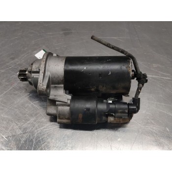 Recambio de motor arranque para volkswagen caddy ka/kb (2k) 2.0 sdi referencia OEM IAM 304320320  