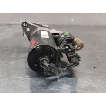 Recambio de motor arranque para volkswagen caddy ka/kb (2k) 2.0 sdi referencia OEM IAM 304320320  