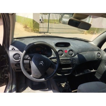 citroën c3 del año 2003