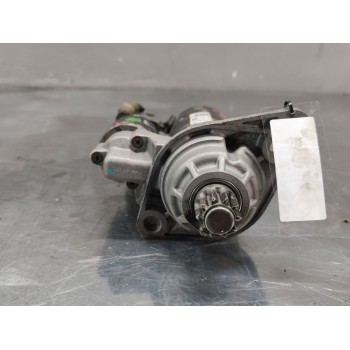 Recambio de motor arranque para volkswagen caddy ka/kb (2k) 2.0 sdi referencia OEM IAM 304320320  