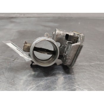 Recambio de caja mariposa para bmw serie 1 berlina (e81/e87) 120d referencia OEM IAM 780437302  