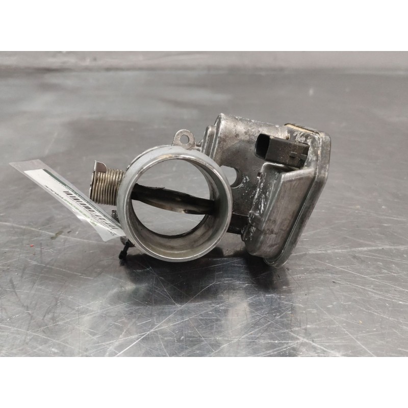 Recambio de caja mariposa para bmw serie 1 berlina (e81/e87) 120d referencia OEM IAM 780437302  