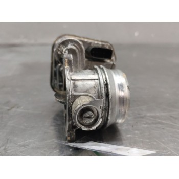 Recambio de caja mariposa para bmw serie 1 berlina (e81/e87) 120d referencia OEM IAM 780437302  