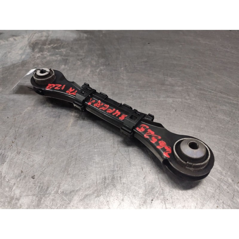 Recambio de brazo suspension superior trasero izquierdo para bmw 1 (e87) 120 d referencia OEM IAM 679254304  