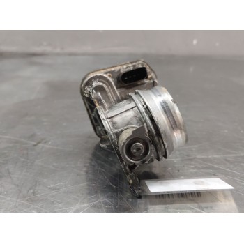 Recambio de caja mariposa para bmw serie 1 berlina (e81/e87) 120d referencia OEM IAM 780437302  