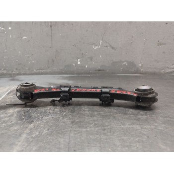 Recambio de brazo suspension superior trasero izquierdo para bmw 1 (e87) 120 d referencia OEM IAM 679254304  