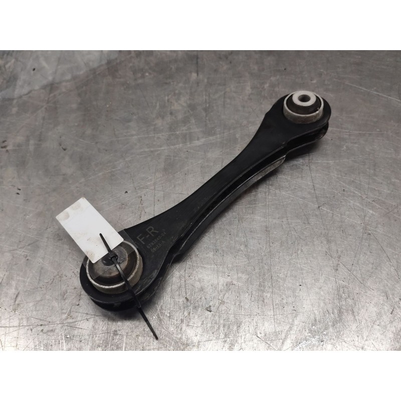 Recambio de brazo suspension superior trasero derecho para bmw 1 (e87) 120 d referencia OEM IAM 979254004  