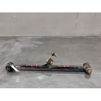 BRAZO SUSPENSION SUPERIOR TRASERO IZQUIERDO 