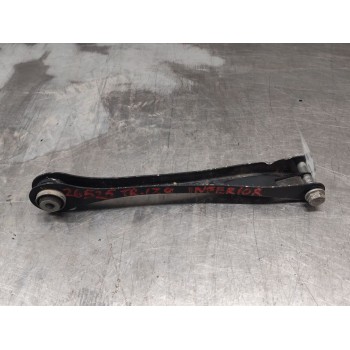 Recambio de brazo suspension inferior trasero izquierdo para bmw 1 (e87) 120 d referencia OEM IAM 679252504  