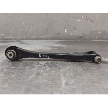 Recambio de brazo suspension inferior trasero izquierdo para bmw 1 (e87) 120 d referencia OEM IAM 679252504  