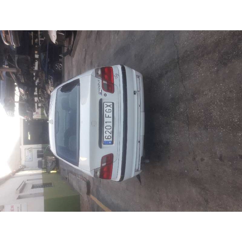 BMW SERIE 3 BERLINA (E46)
