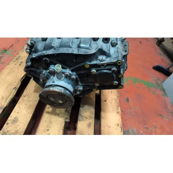 Recambio de caja cambios para man tg-m 18.xxx 6.9 diesel referencia OEM IAM 12AS1210TO 1336033022 81320046194