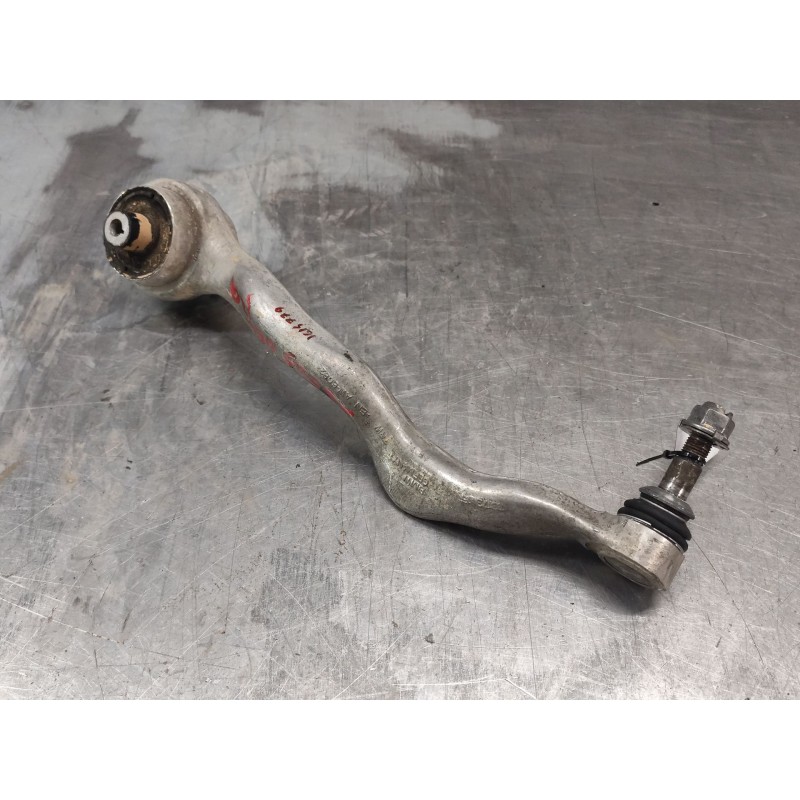 Recambio de brazo suspension inferior delantero izquierdo para bmw 1 (e87) 120 d referencia OEM IAM 685299103  