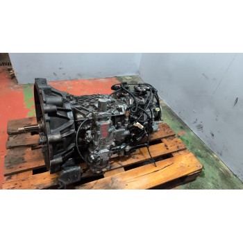 CAJA CAMBIOS 9S75 1308050204 504310609