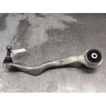 Recambio de brazo suspension inferior delantero izquierdo para bmw 1 (e87) 120 d referencia OEM IAM 685299103  