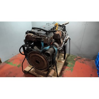 DESPIECE MOTOR D0836LFL65 