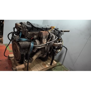 Recambio de despiece motor para man tg-m 18.xxx 6.9 diesel referencia OEM IAM D0836LFL65  