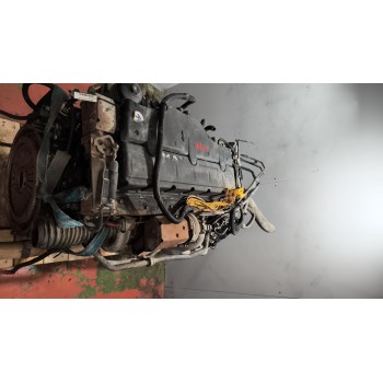 Recambio de despiece motor para man tg-m 18.xxx 6.9 diesel referencia OEM IAM D0836LFL65  