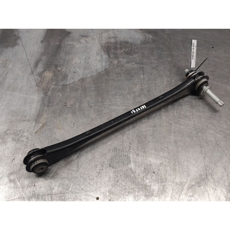Recambio de brazo suspension inferior trasero derecho para bmw 1 (e87) 120 d referencia OEM IAM 679253304  