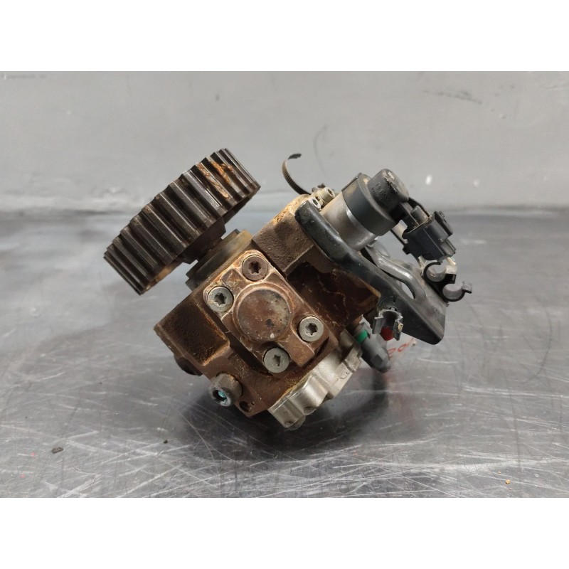 Recambio de bomba inyeccion para citroën c4 picasso i monospace (ud_) 1.6 hdi referencia OEM IAM 9683703780 - Marrón 3