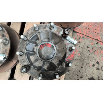 Recambio de buje delantero para renault serie t 12.8 diesel referencia OEM IAM 7421116593 7421535963 7421534388