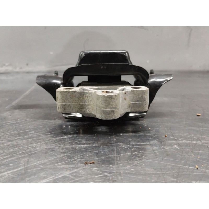 Recambio de soporte motor izquierdo para audi q3 (f3b) 35 tdi quattro referencia OEM IAM 5QA199555C - Blanco 2