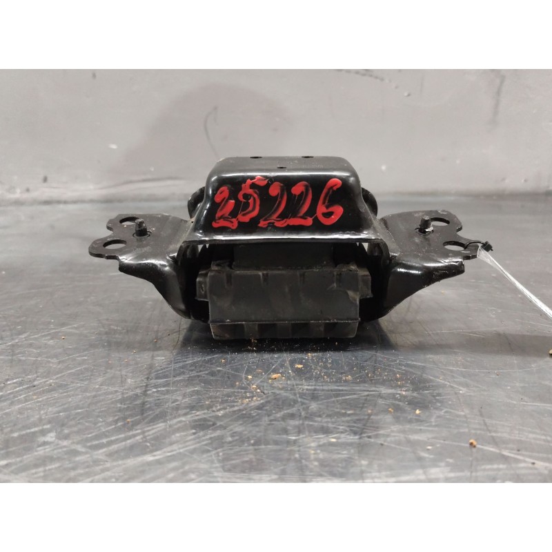 Recambio de soporte motor izquierdo para audi q3 (f3b) 35 tdi quattro referencia OEM IAM 5QA199555C - Blanco 3