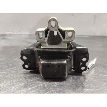 Recambio de soporte motor izquierdo para audi q3 (f3b) 35 tdi quattro referencia OEM IAM 5QA199555C  