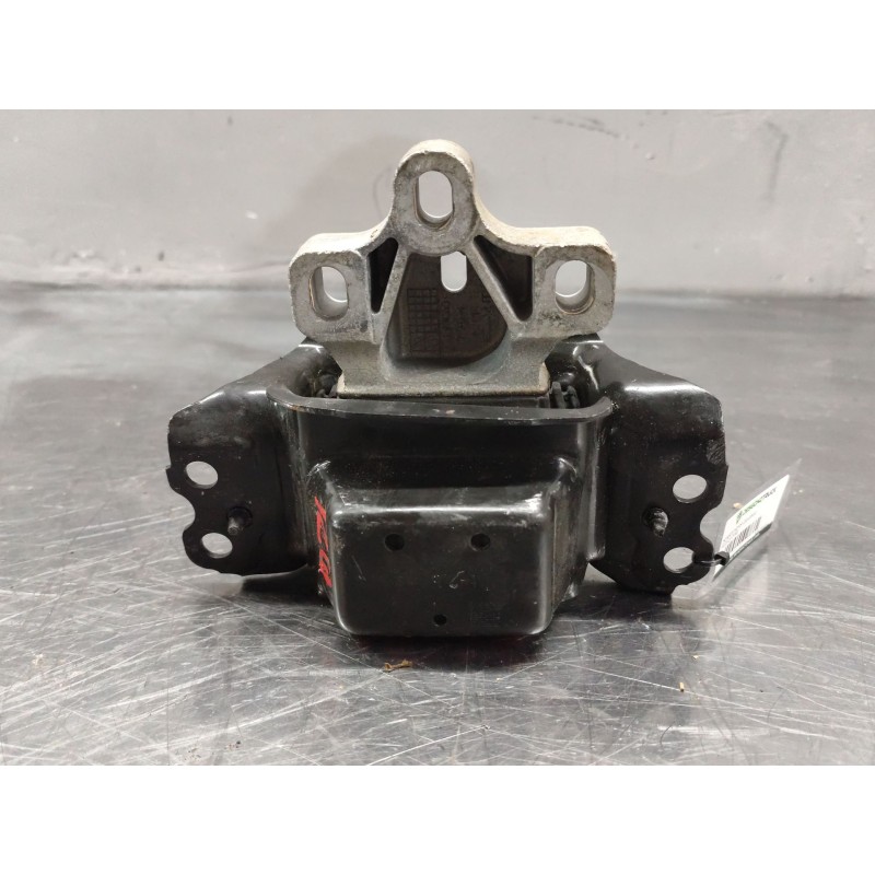 Recambio de soporte motor izquierdo para audi q3 (f3b) 35 tdi quattro referencia OEM IAM 5QA199555C - Blanco 4