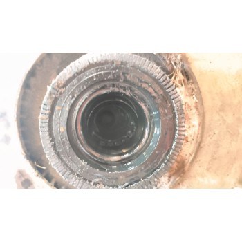Recambio de buje delantero para iveco stralis (as) 12.9 diesel referencia OEM IAM 7183906  