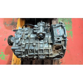 CAJA CAMBIOS 6S1000TO 1346015 ATRA973