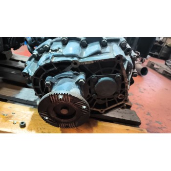 Recambio de caja cambios para daf serie lf45.xxx desde 06 6.7 diesel referencia OEM IAM 6S1000TO 1346015 ATRA973