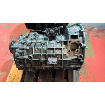 Recambio de caja cambios para daf serie lf45.xxx desde 06 6.7 diesel referencia OEM IAM 6S1000TO 1346015 ATRA973