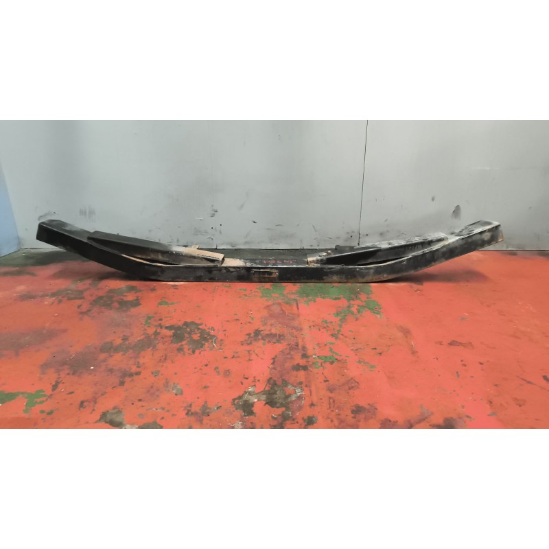 Recambio de paragolpes delantero para renault midlum fg 220.10 e4 cabina doble referencia OEM IAM 5010532729 - Blanco 2