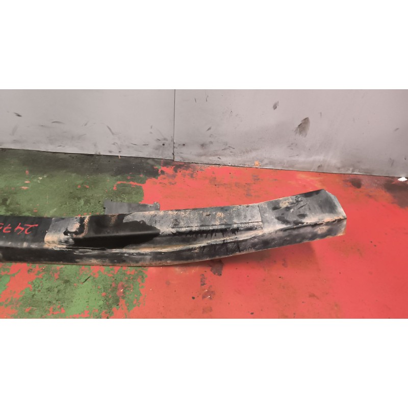 Recambio de paragolpes delantero para renault midlum fg 220.10 e4 cabina doble referencia OEM IAM 5010532729 - Blanco 3