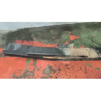 Recambio de paragolpes delantero para renault midlum fg xxx.10    e4 cabina doble referencia OEM IAM 5010532729  