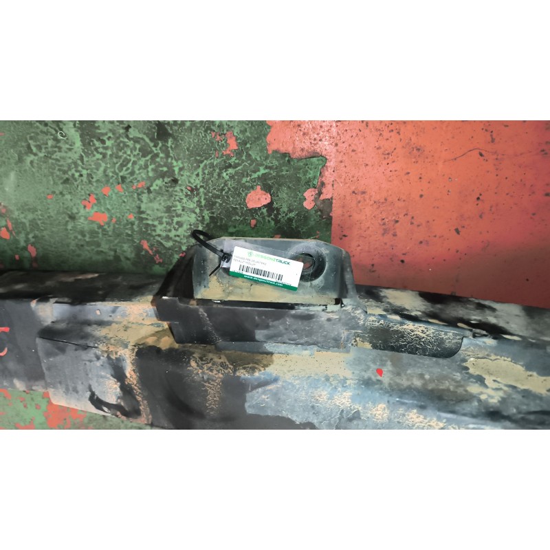 Recambio de paragolpes delantero para renault midlum fg 220.10 e4 cabina doble referencia OEM IAM 5010532729 - Blanco 7