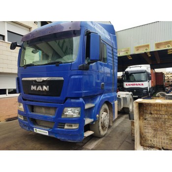 man tgx 18.xxx del año 2020
