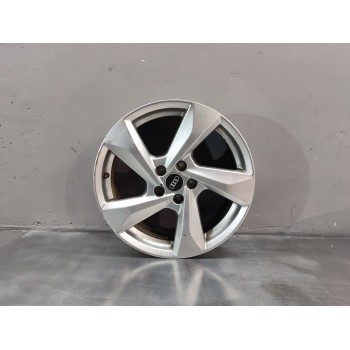 Recambio de juego llantas para audi q3 (f3b) 35 tdi quattro referencia OEM IAM E7JX18H2  