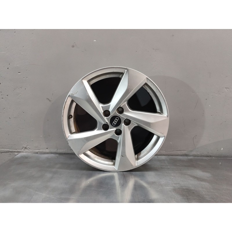 Recambio de juego llantas para audi q3 (f3b) 35 tdi quattro referencia OEM IAM E7JX18H2 - Blanco 3