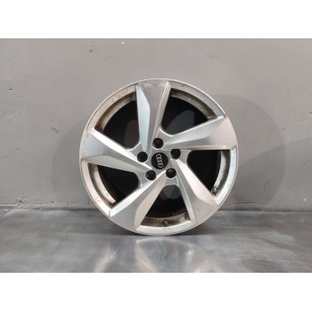 Recambio de juego llantas para audi q3 (f3b) 35 tdi quattro referencia OEM IAM E7JX18H2  