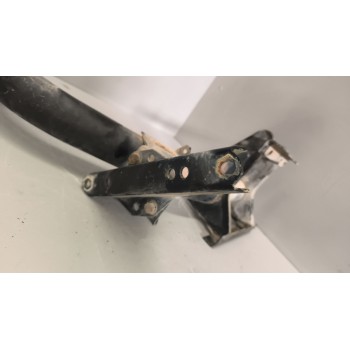 Recambio de soporte para renault midlum fg xxx.10    e4 cabina doble referencia OEM IAM 5010496740  
