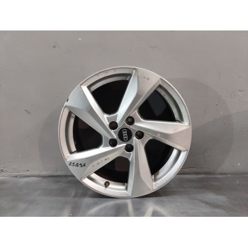 Recambio de juego llantas para audi q3 (f3b) 35 tdi quattro referencia OEM IAM E7JX18H2  