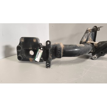 Recambio de soporte para renault midlum fg xxx.10    e4 cabina doble referencia OEM IAM 5010496740  