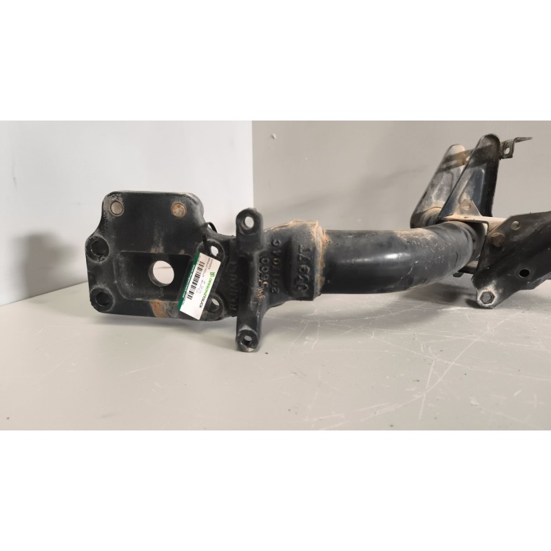 Recambio de soporte para renault midlum fg 220.10 e4 cabina doble referencia OEM IAM 5010496740 - Blanco 4