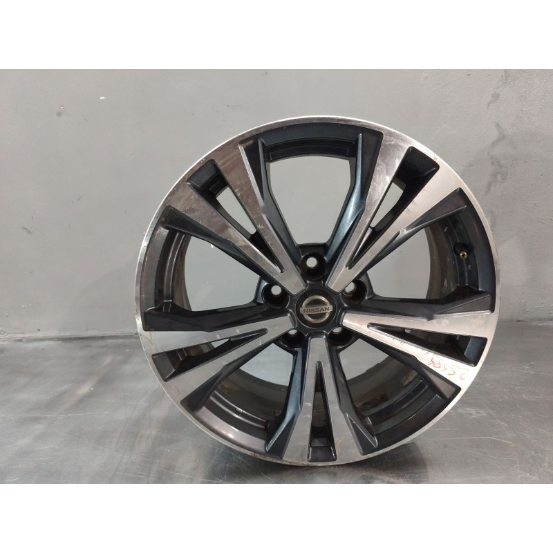 Recambio de juego llantas para nissan x-trail iii (t32_, t32r, t32rr) 1.6 dci (t32) referencia OEM IAM 18X7J15H  