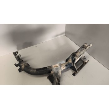 Recambio de soporte para renault midlum fg xxx.10    e4 cabina doble referencia OEM IAM 5010496740  