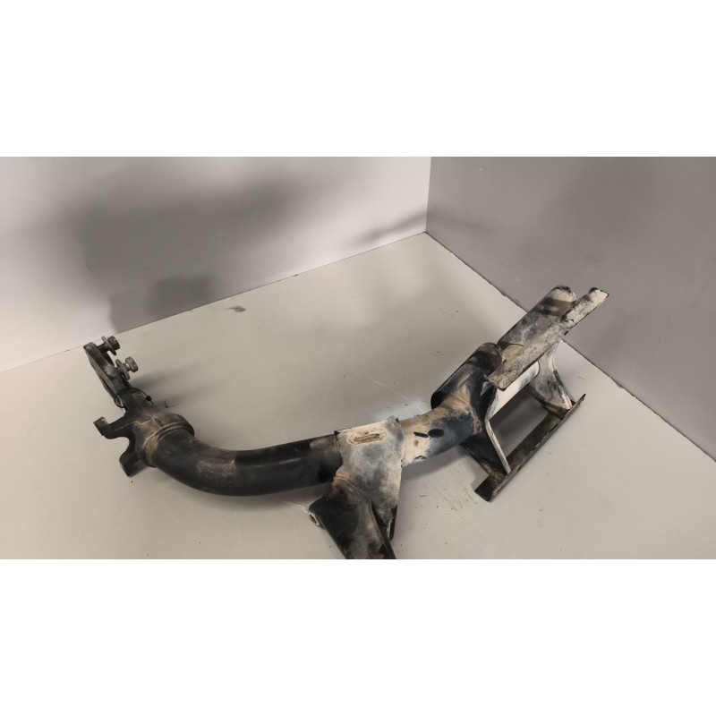 Recambio de soporte para renault midlum fg 220.10 e4 cabina doble referencia OEM IAM 5010496740 - Blanco 5